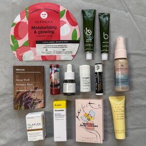HP 💓 Skincare Beauty Bundle
